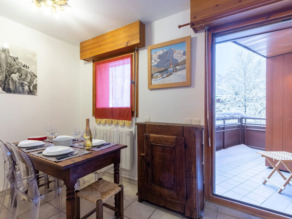 Voir la photo 2 — LEspace Montagne