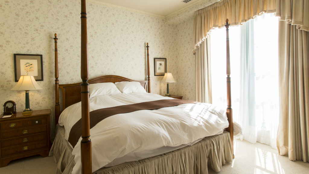 Blue Ridge Hotel 사진 17