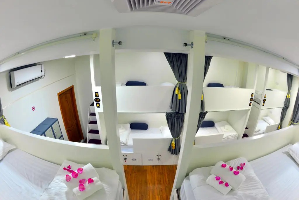 Hotel photo 5