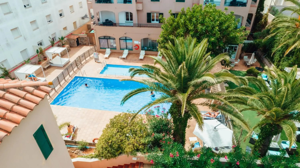 Hotel photo 18