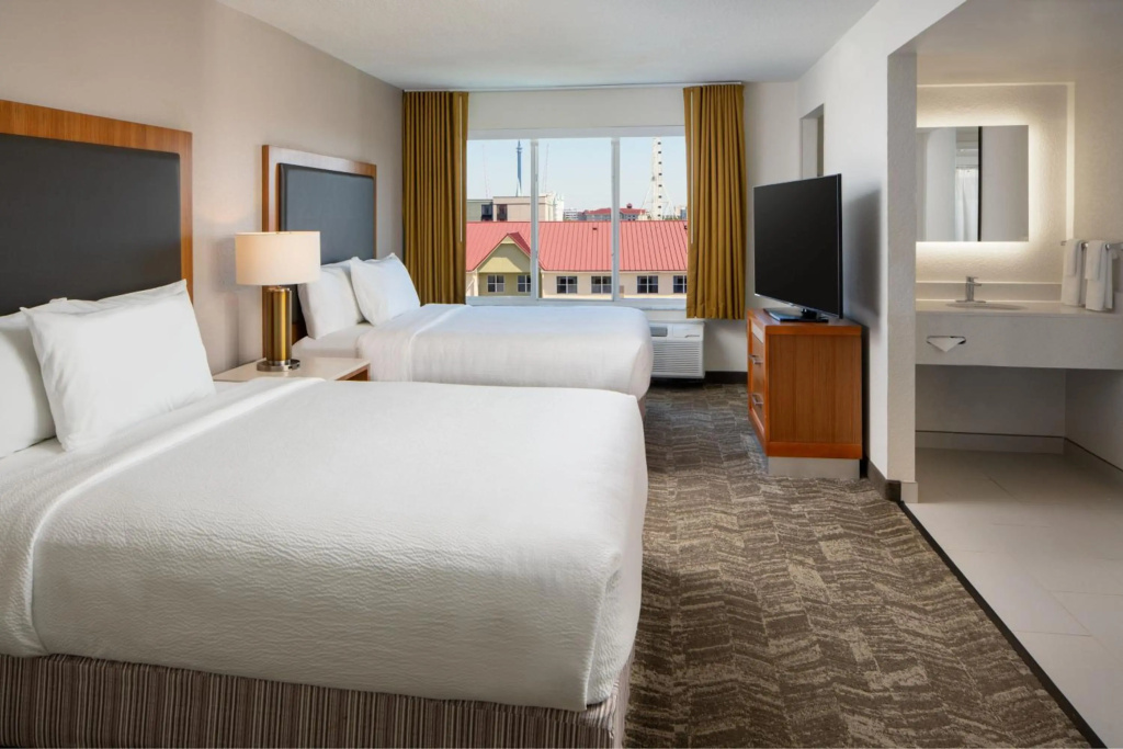 SpringHill Suites by Marriott Orlando Convention Center/International Drive Area - Général