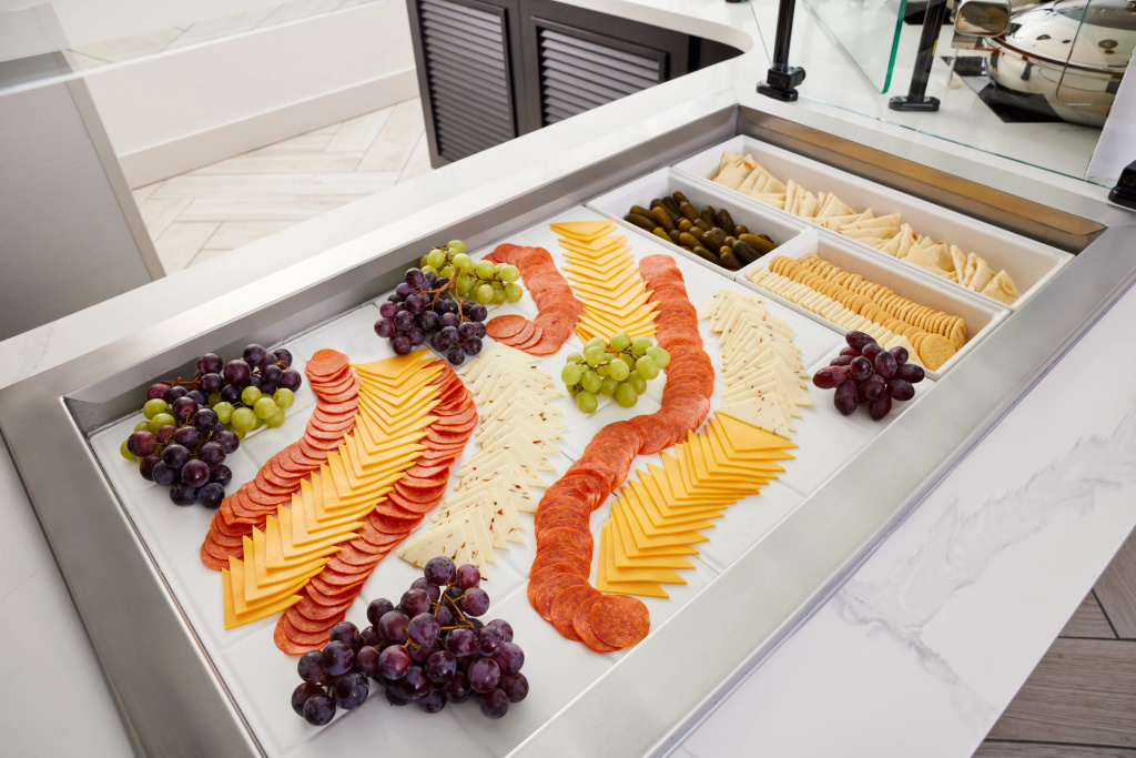 Staybridge Suites Silicon Valley by IHG - Général