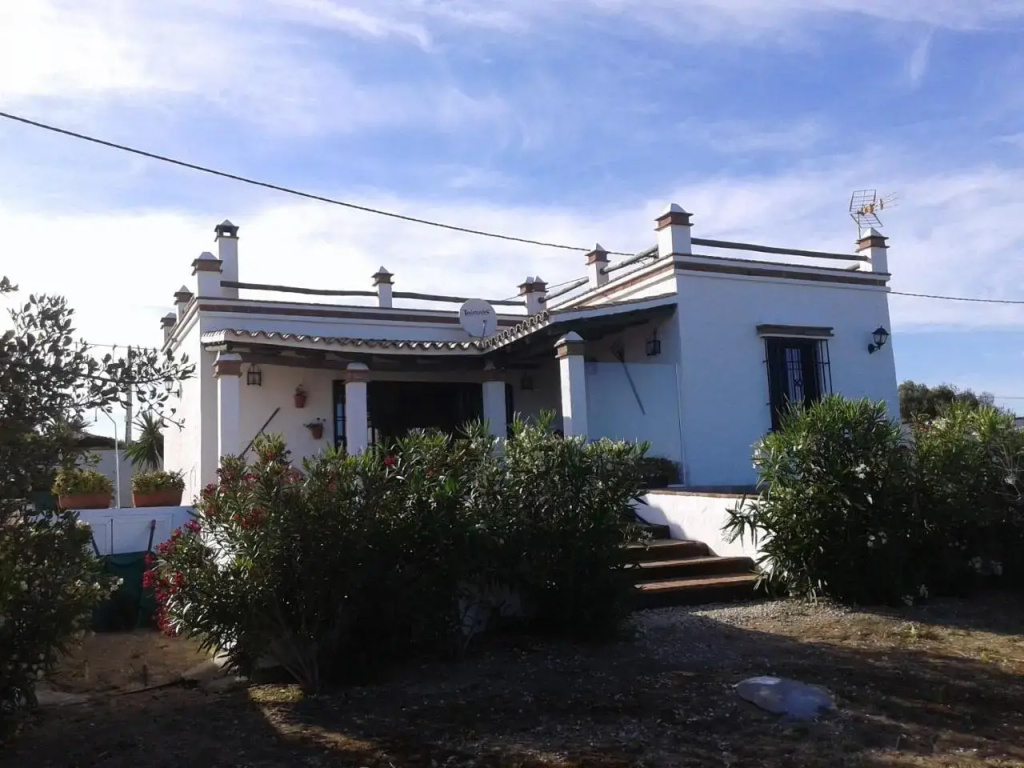 El Matorral Chalet