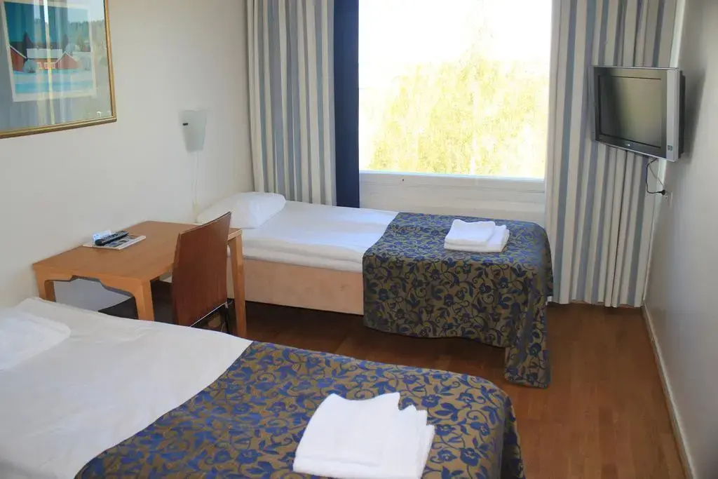 Hotel photo 17