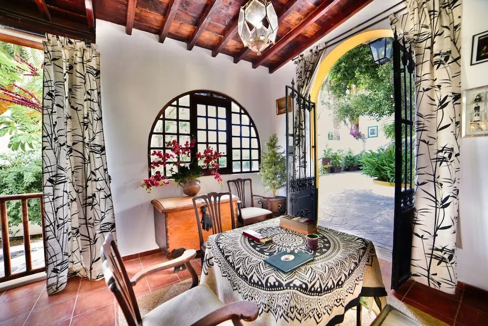 Hotel Cortijo San Ignacio - Général