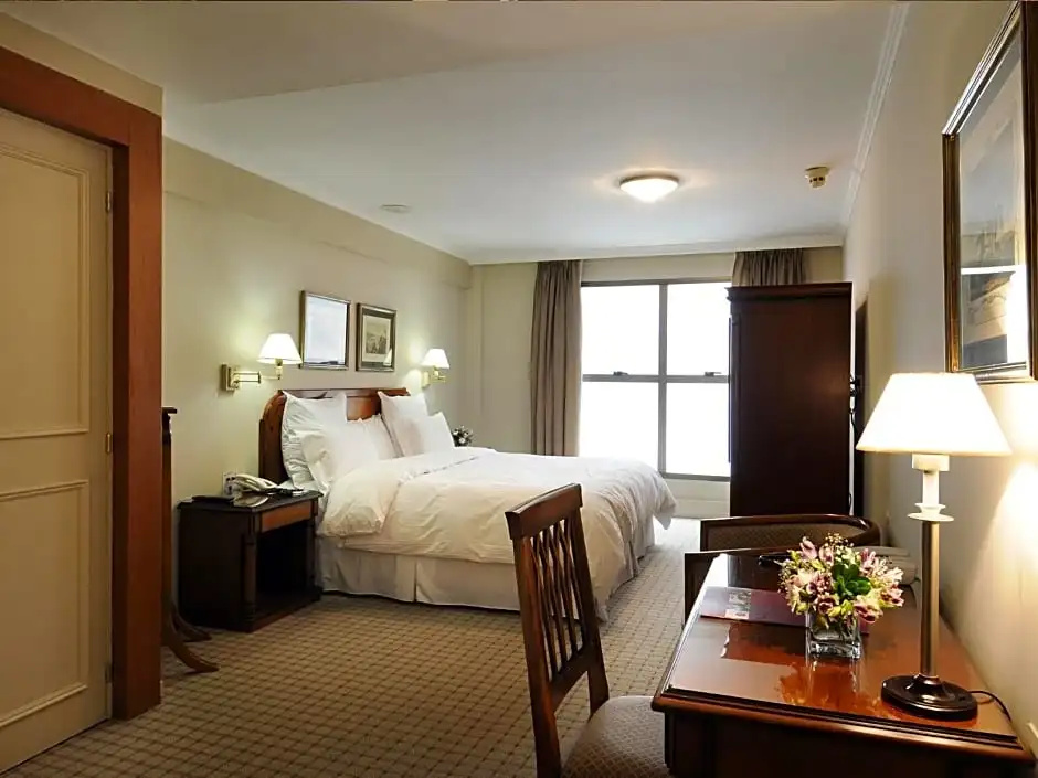 Windsor Hotel And Tower - Chambres