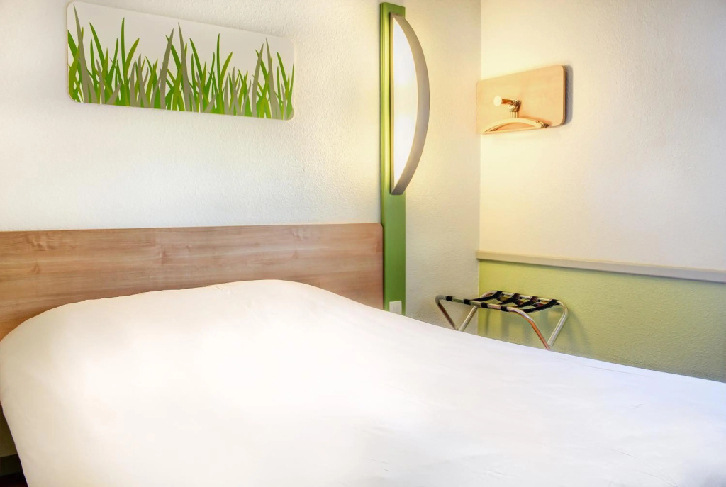 Hôtel Inn Design Laon — 3