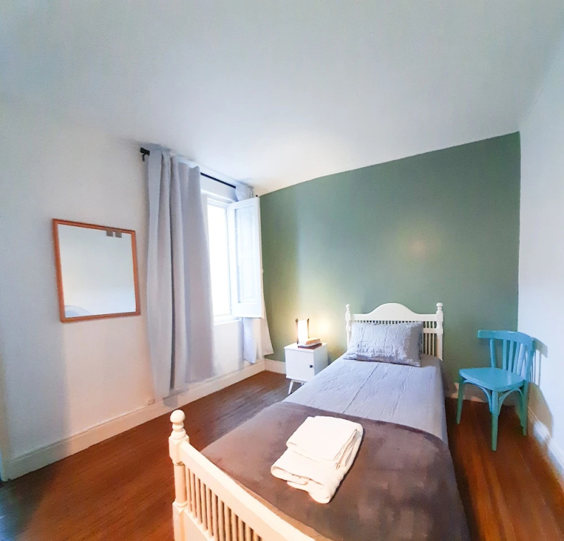 Standard Single room (single bed)