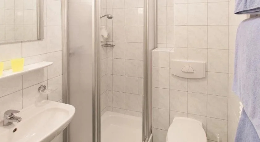 Hotel Wasserfall - Général