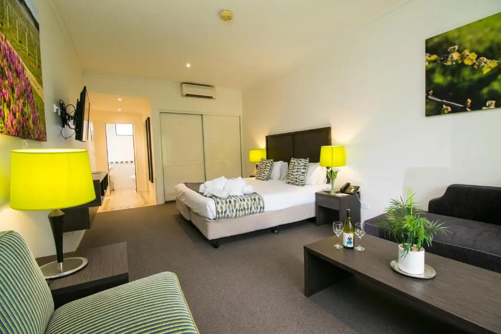 Club Wyndham Dunsborough, Trademark Collection by Wyndham - Chambres