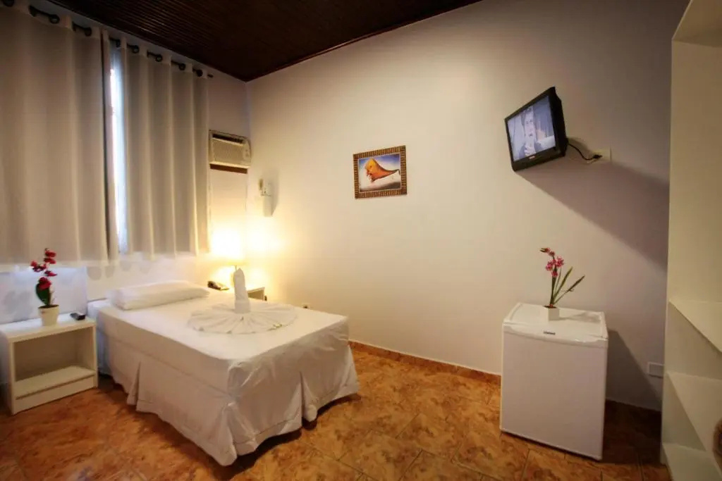 Iguassu Flats Hotel - Chambres