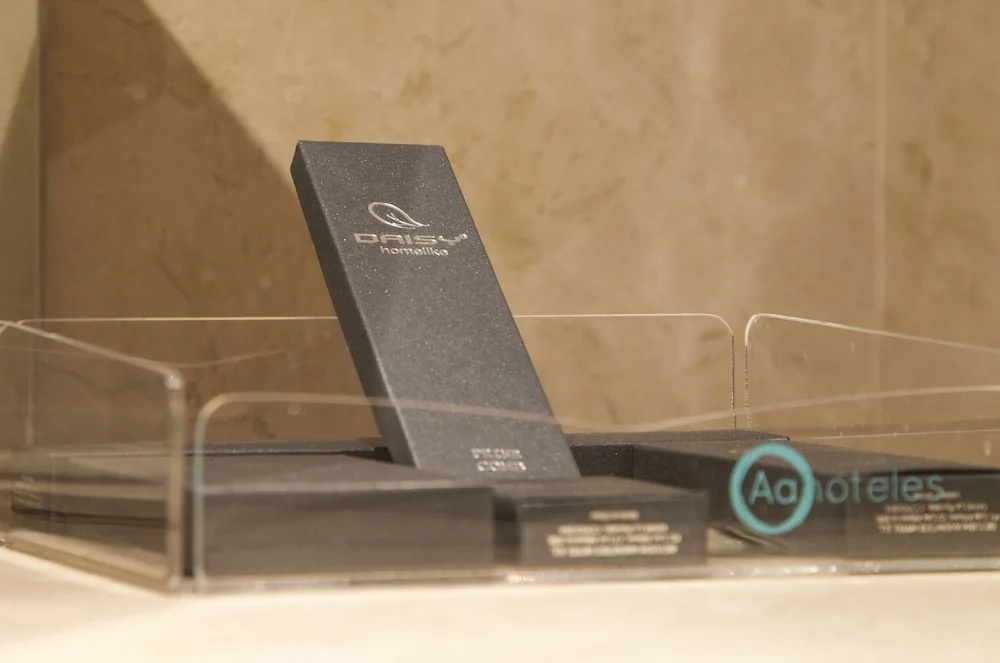 Viladomat Hotel - Chambres