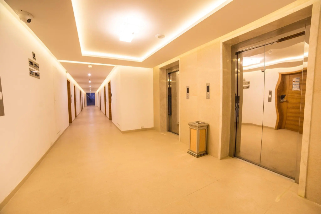 Vivera Grande - Chambres