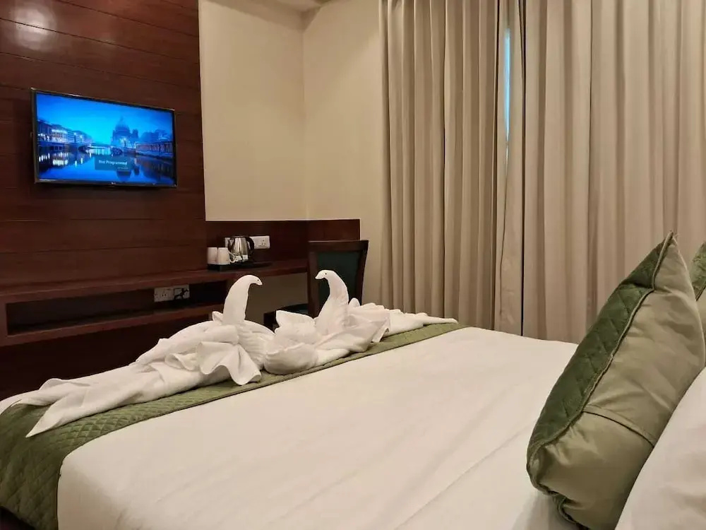 Premium room