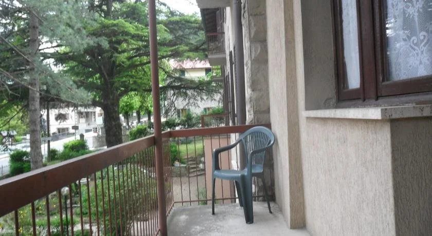 Albergo Giardino