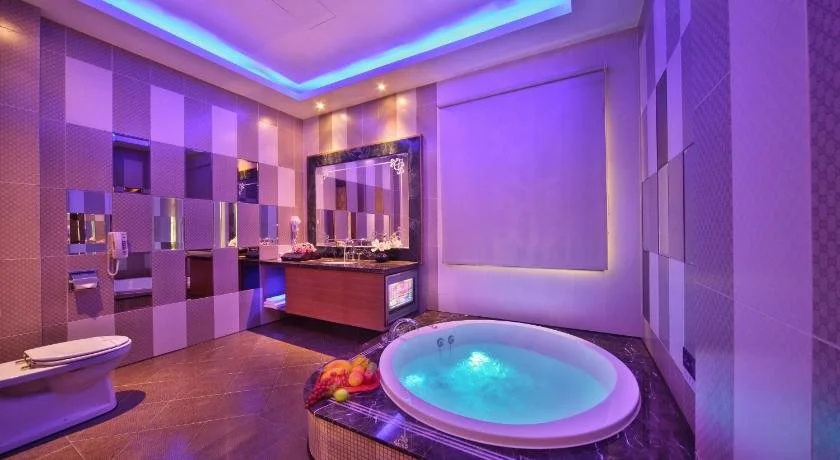 Hotel photo 19