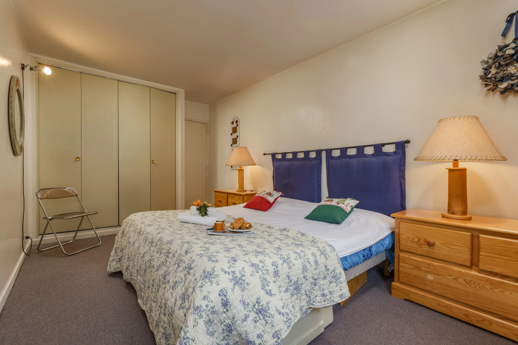 Afficher la photo 6 — Appartement L'Outa 111
