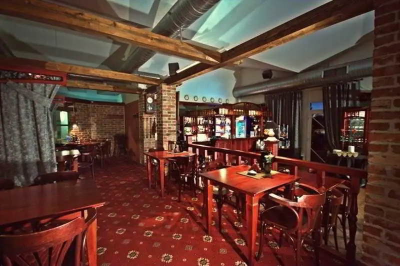 Hotel photo 32