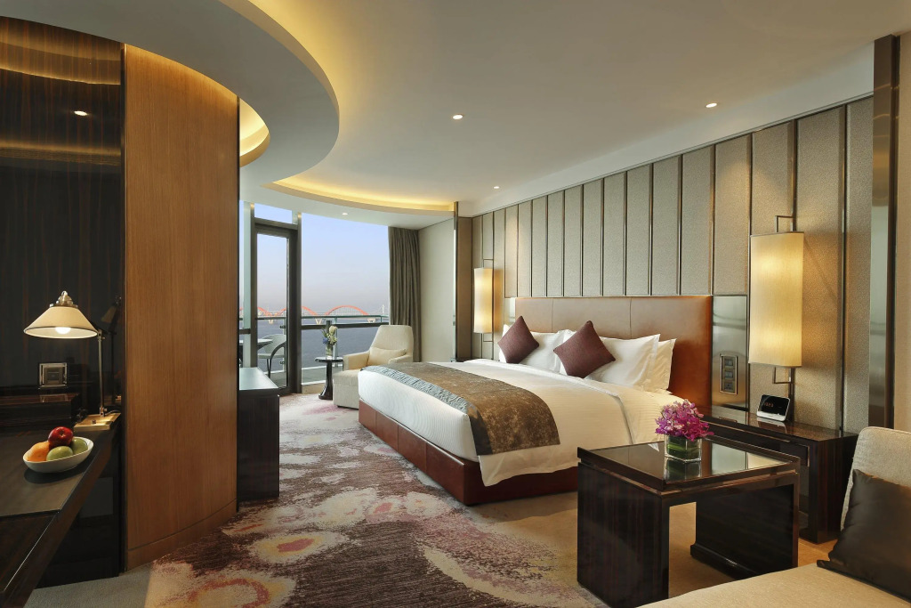 Intercontinental Changsha by IHG - фото 45