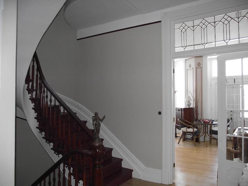 Chez Hubert Bed & Breakfast by null