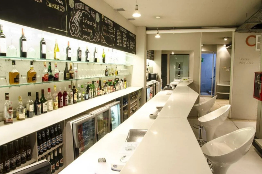 Design cE - Hotel Boutique de Diseño - Général