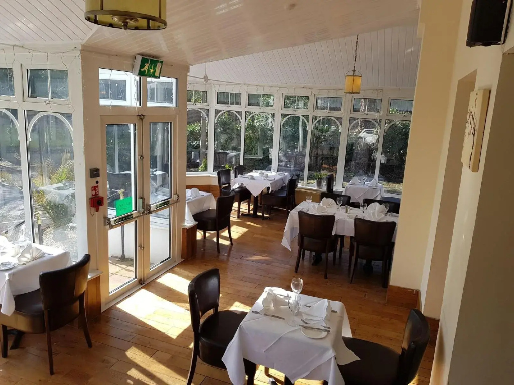 Hamlet Hotels Maidstone - Général