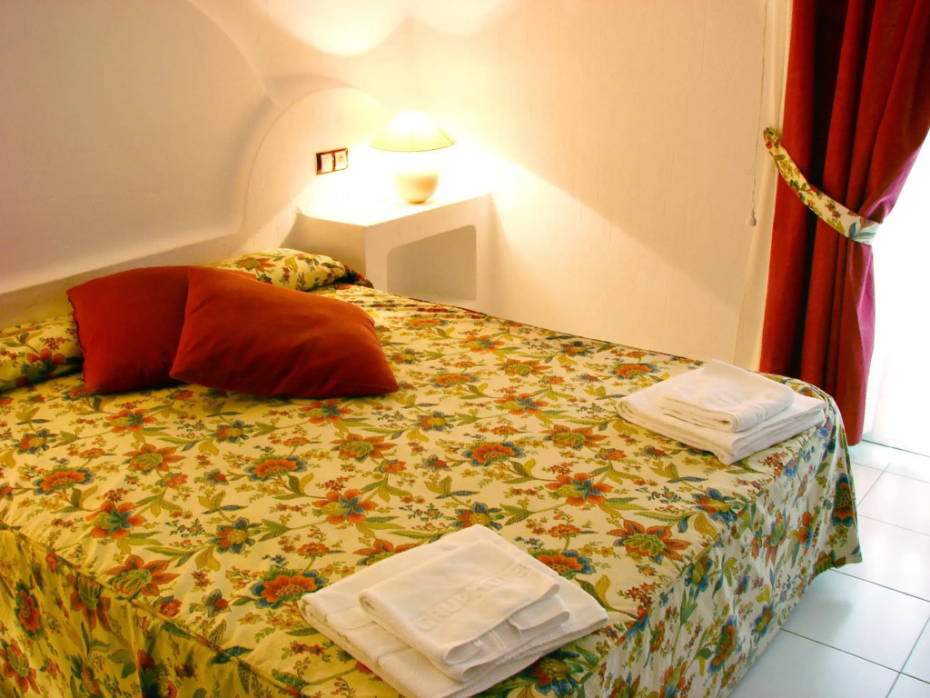 Aparthotel Ona Aldea del Mar - Général