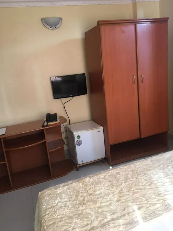 Durban Hotel - Chambres