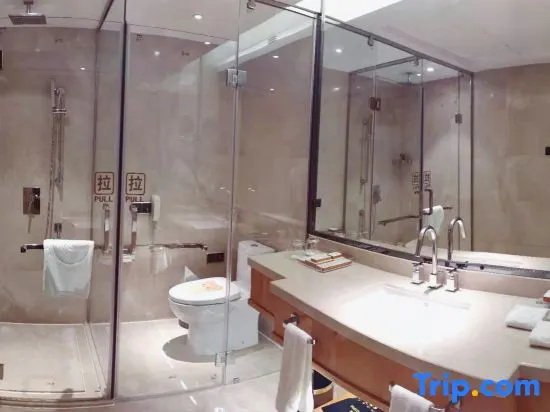 ZOYI International Business - Chambres