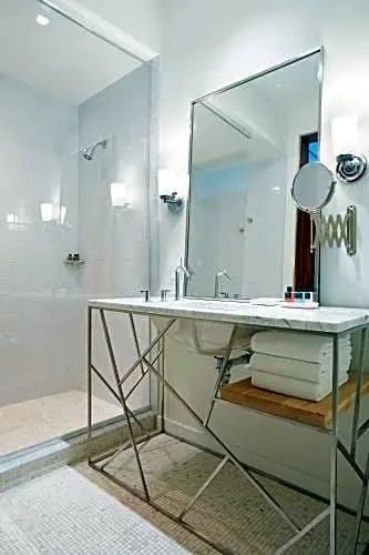 Quirk Hotel Richmond - Chambres
