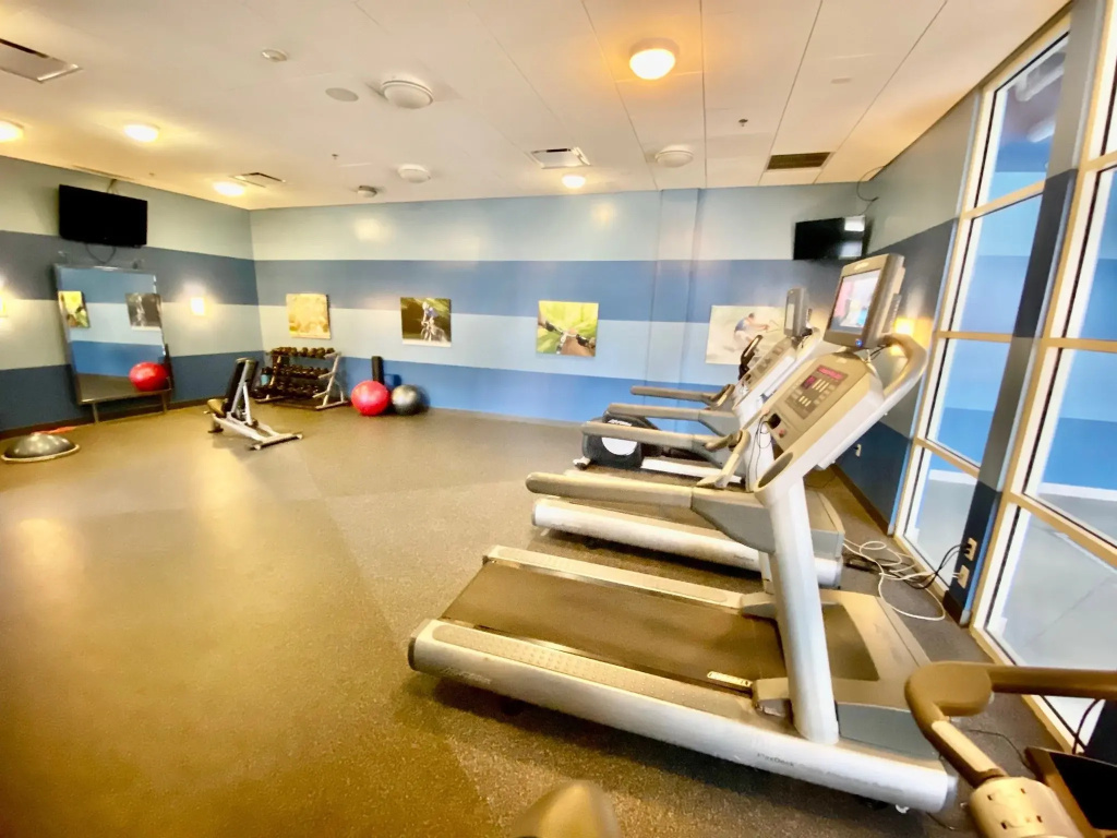 Holiday Inn Express Columbus Airport - Easton by IHG - Général