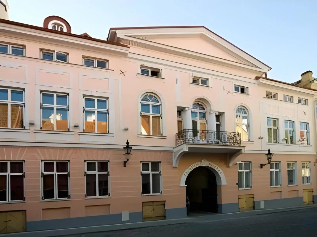 St. Olav Hotel