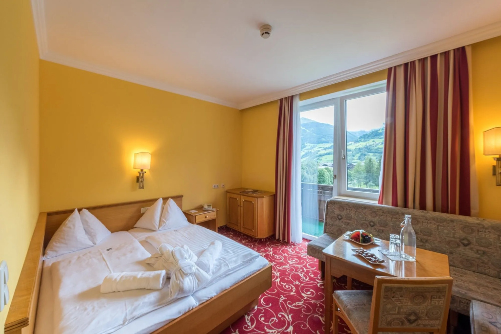 Hotel Germania Gastein - Général