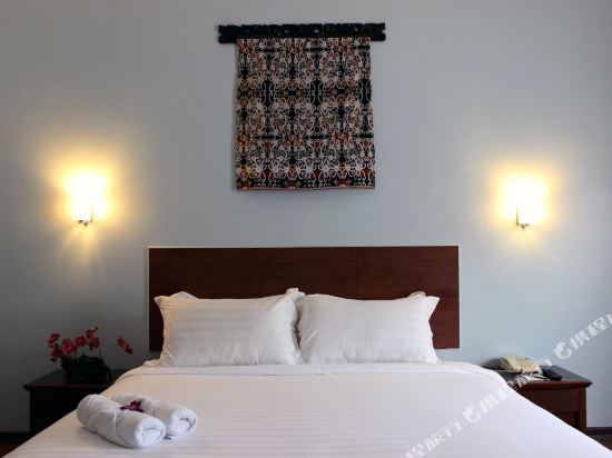 Hotel Maluri