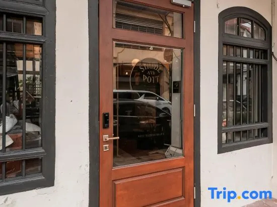 Melayu Villa by Aayu - 8 mins walk to Armenian St