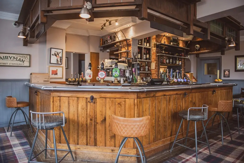 The Stag Hotel - Général