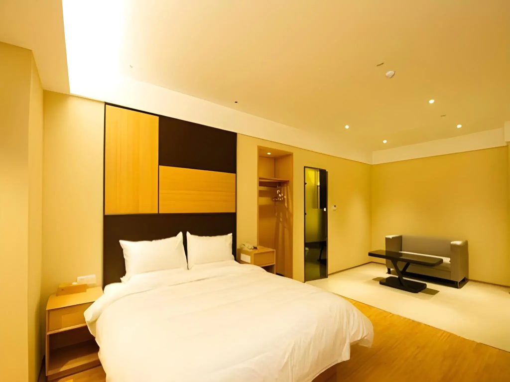 Ji Hotel - Général