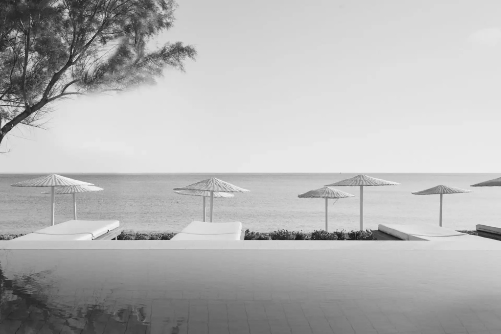 Giannoulis – Grand Bay Beach Resort - Adults Only - Général