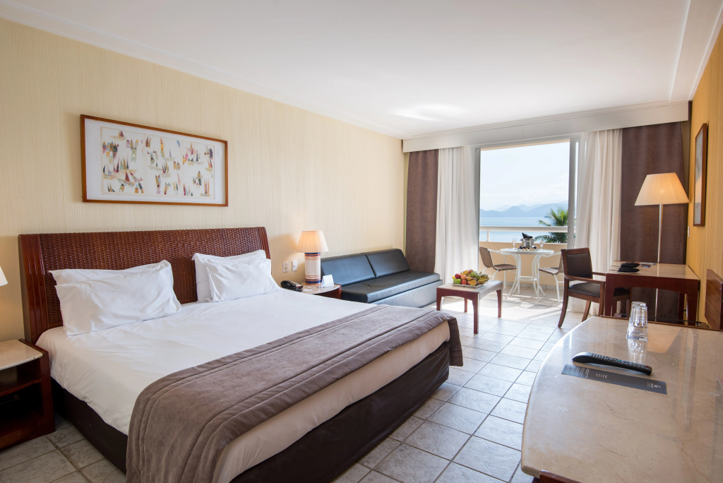 Vila Gale Angra - All Inclusive - Général