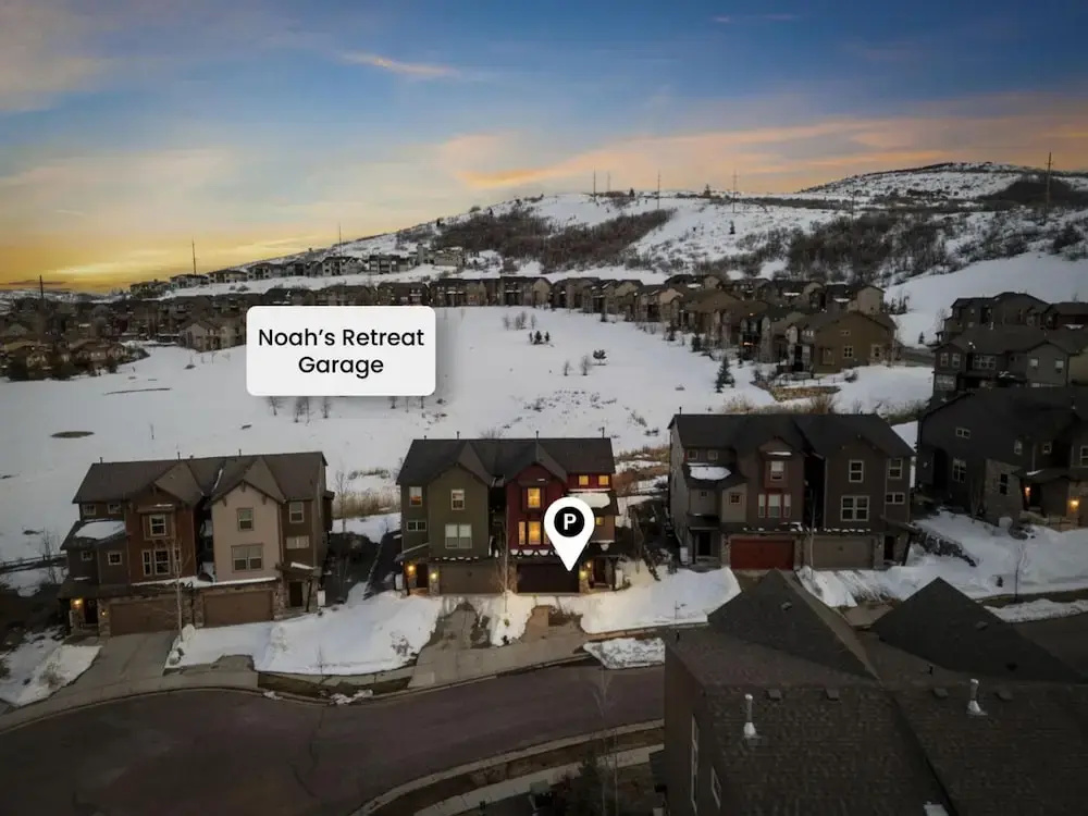 Nret - Park City - 13546 N Noah Court
