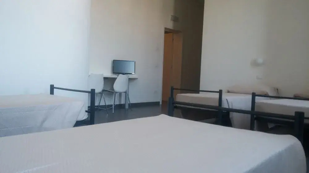 Hostel Ameglia - фото 6