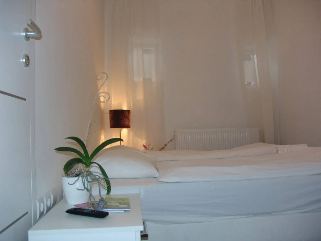 Hotel Maksimir - Général