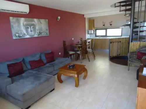 Cotillo 1 Apartment