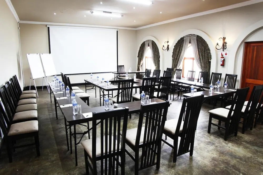 Accolades Boutique Venue - Général