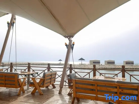 Move On Beach Resort Al Khobar