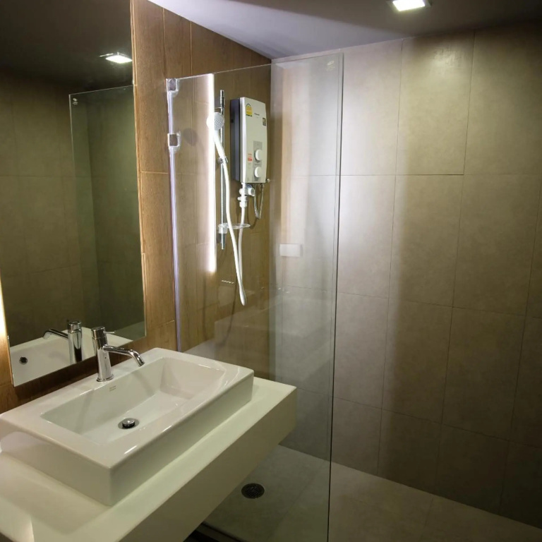 NAP Hotel Bangkok - Général