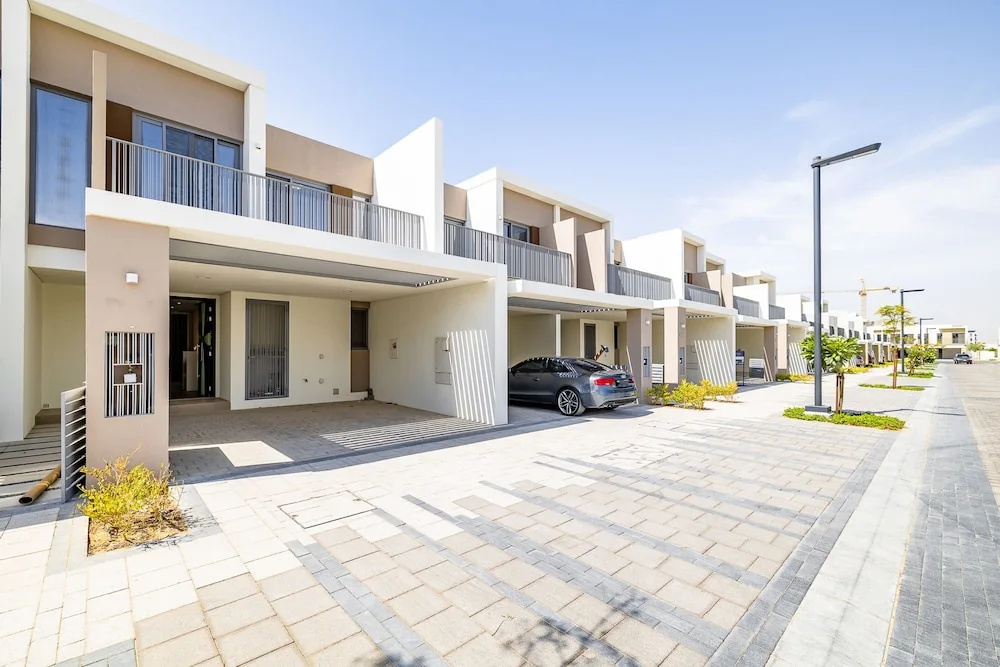 Tilal AL Ghaf 067 in Dubai