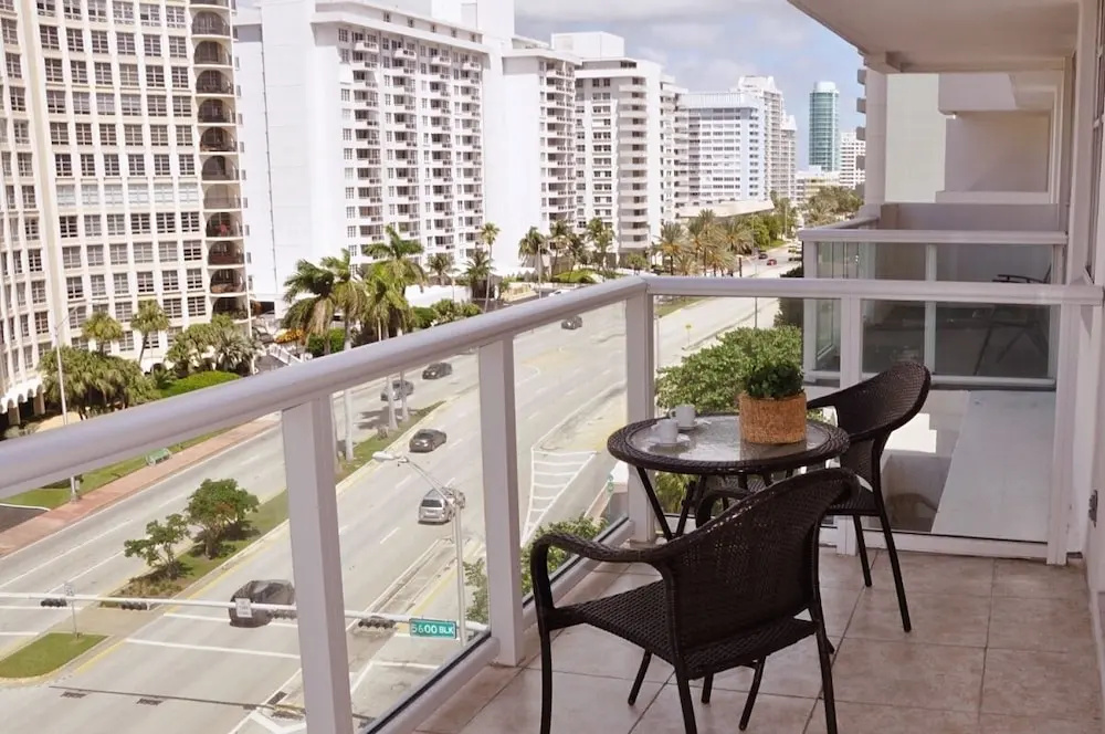 The Pavilion by Design Suites Miami - Général