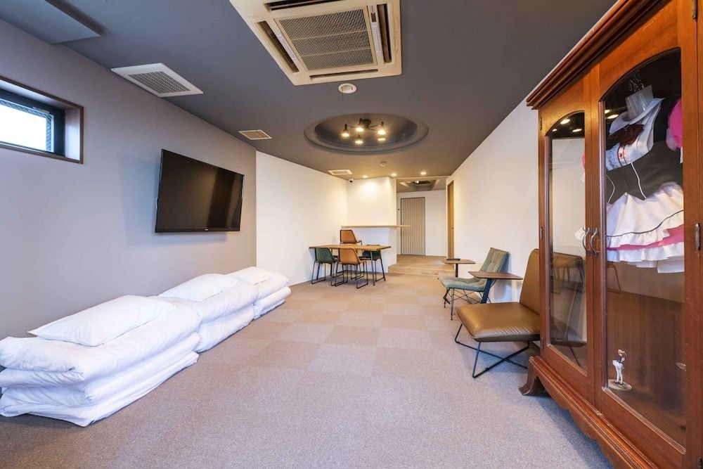 Okaeri House - Hostel 사진 11
