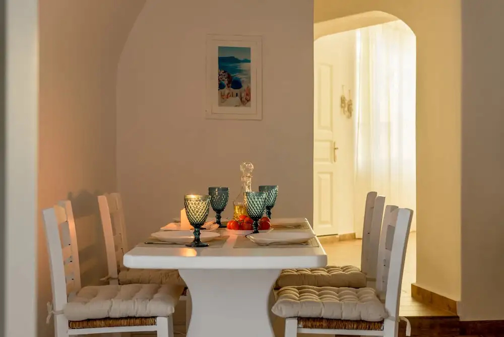 Superior Apartment with sea view